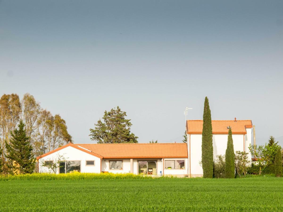 גרוסטו B&B Podere684 מראה חיצוני תמונה
